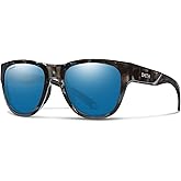 SMITH Rockaway Sunglasses – Performance Sports Sunglasses – for Men & Women