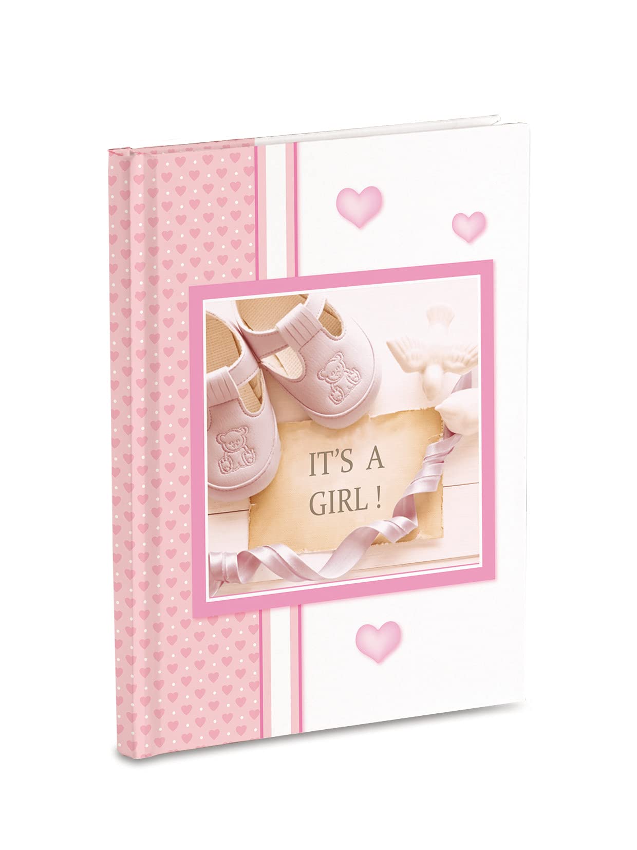 A7000R-DN Newborn, 17 x 24 cm, Pink