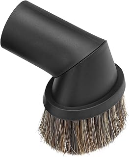 Variant SP873 Saugpinsel, Naturhaar drehbar, 35 mm