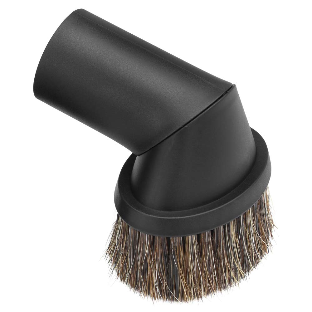 Variant SP873 Dusting Brush Natural Rotating 35 MM