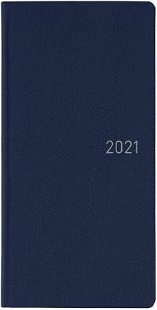 Amazon ほぼ日手帳 21 Weeks カラーズ トゥインクル 4月始まり 週間手帳 B6変形 手帳 文房具 オフィス用品