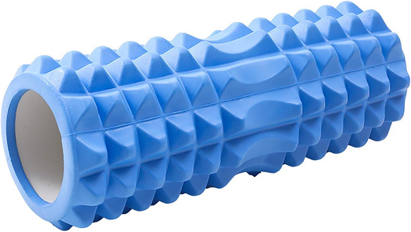 High quality Foam Roller Fascia Roll Small Yoga Pillar Fascia Roll