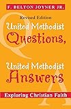 United Methodist Questions, United Methodist