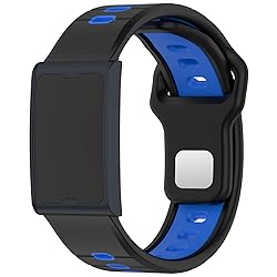 hengkang Fit for Amazfit Helio Strap Watch Bands
