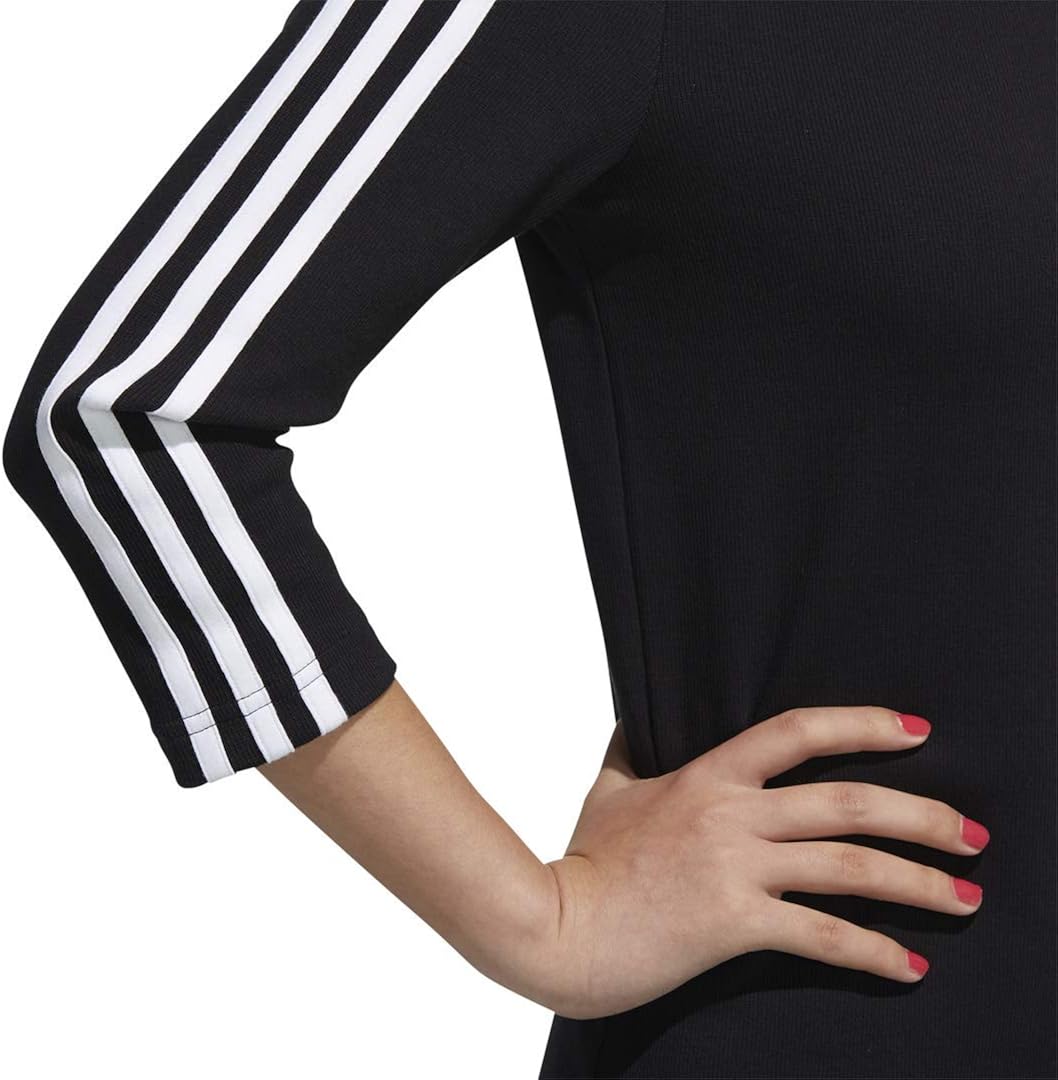 Adidas moment dress Clearance