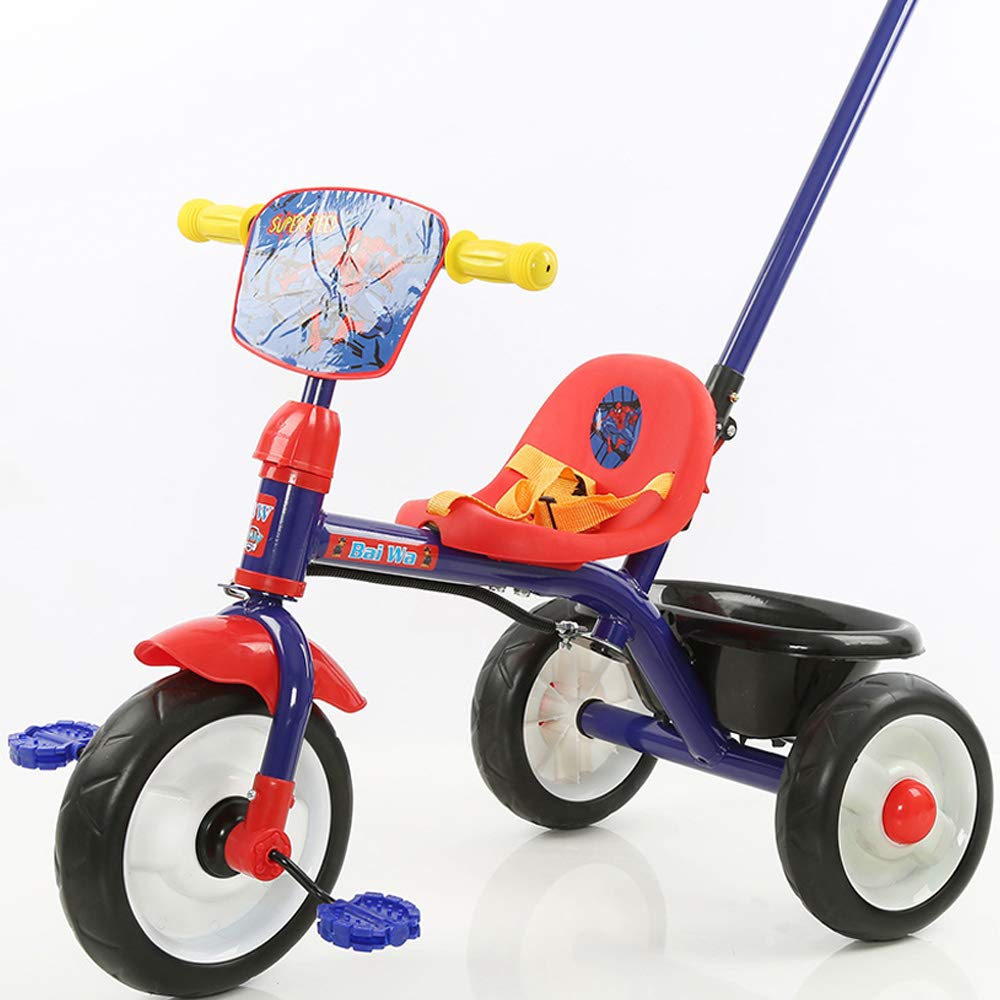 ride along trike
