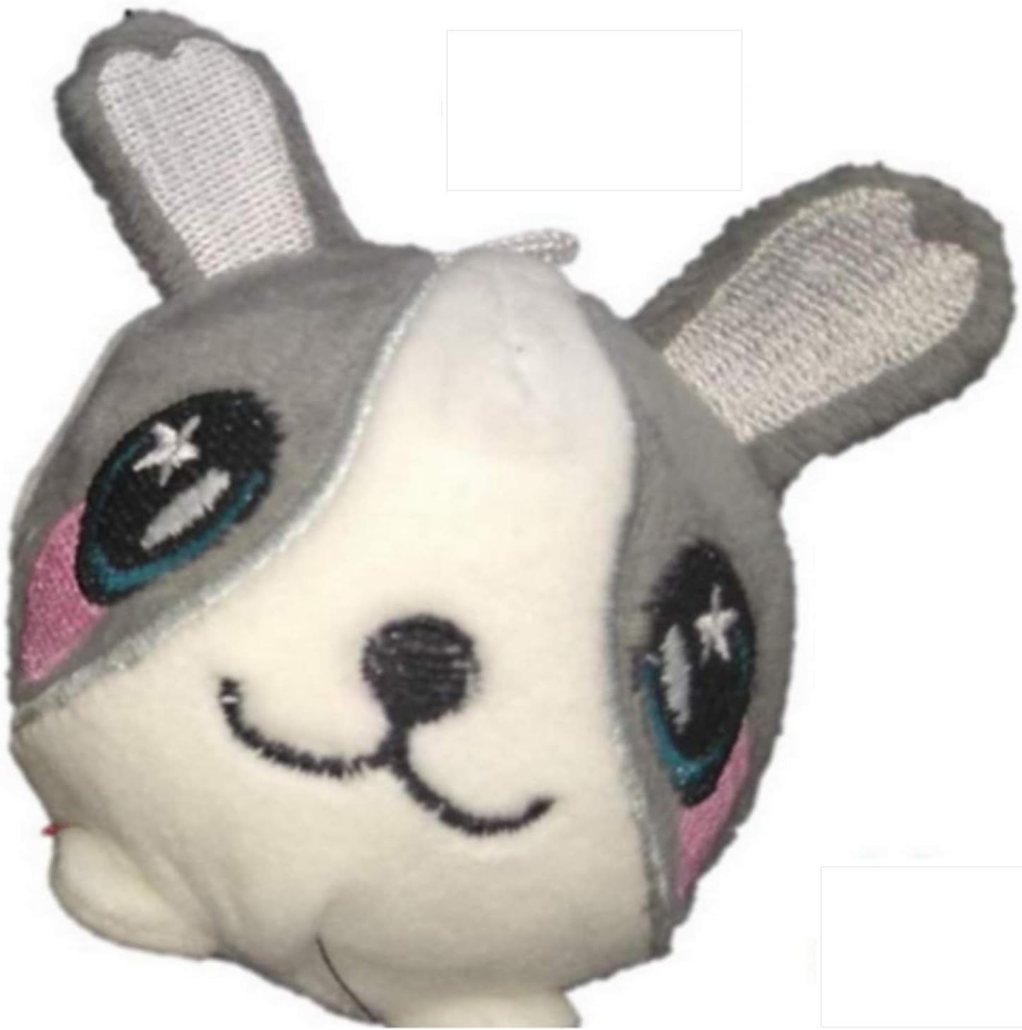 furry squishy animals