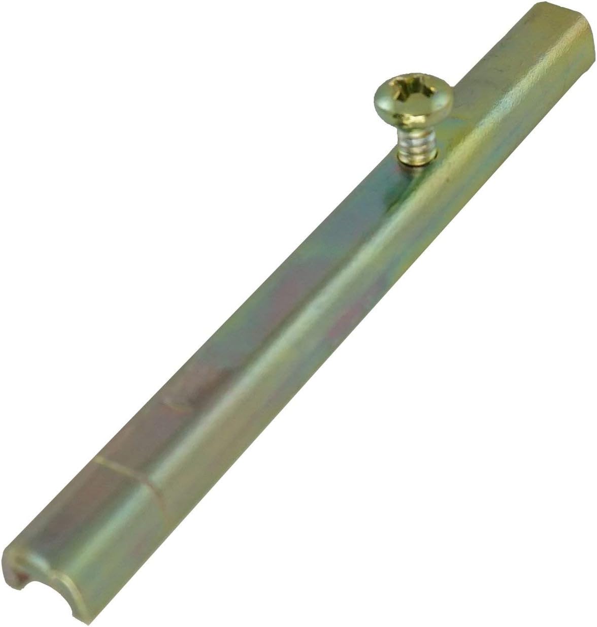 WRS 3" Pivot Bar Used in Tilt Windows with 5/8 Balances Made of Steel