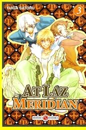 At laz meridian