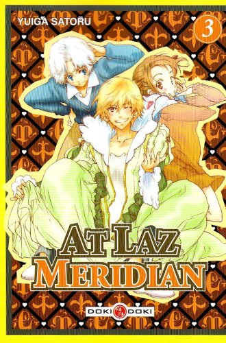At laz meridian