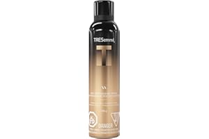 TRESemmé Dry Texturizing Spray for Workable Holding + Finishing Styles, A-LIST Collection Developed Safe for All Hair Types, 