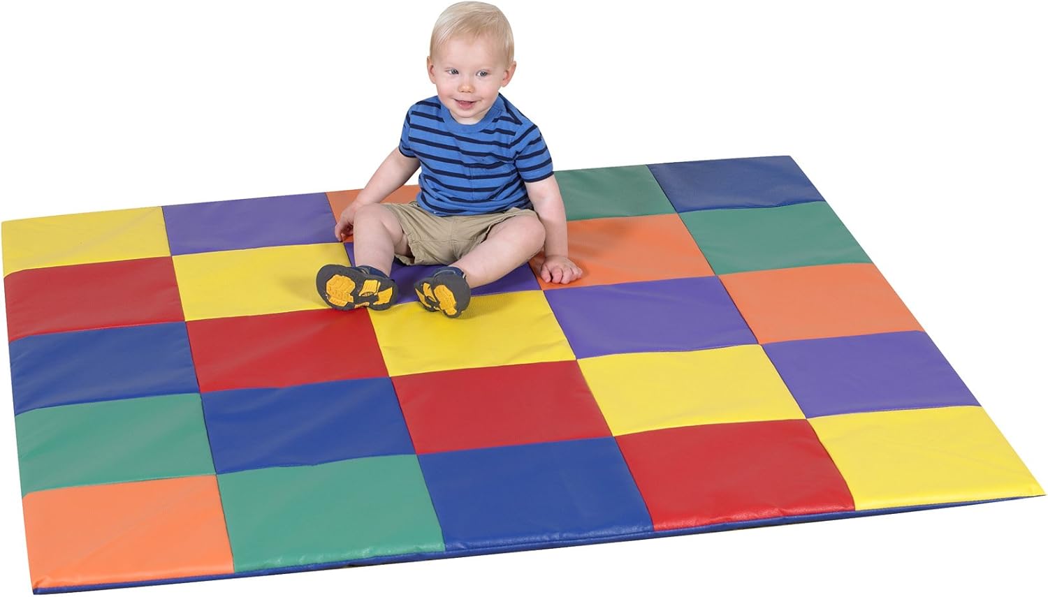 soft play floor padding
