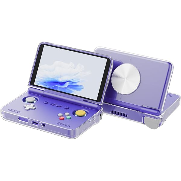 Amazon.com: WERJIA Hard Carrying Case Compatible with Retroid