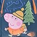 Peppa Pig Kids George Backpack