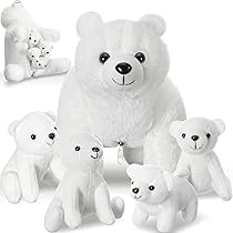 HUMAN MADE POLAR BEAR PLUSH DOLL ぬいぐるみ HUMAN MADE POLAR BEAR PLUSH DOLL – Trade Point_HK