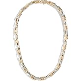 SHASHI Women's Lucien Necklace, Gold, One Size