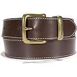 carhartt double prong belt