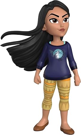 Funko Rock Candy: Disney Wreck It Ralph 