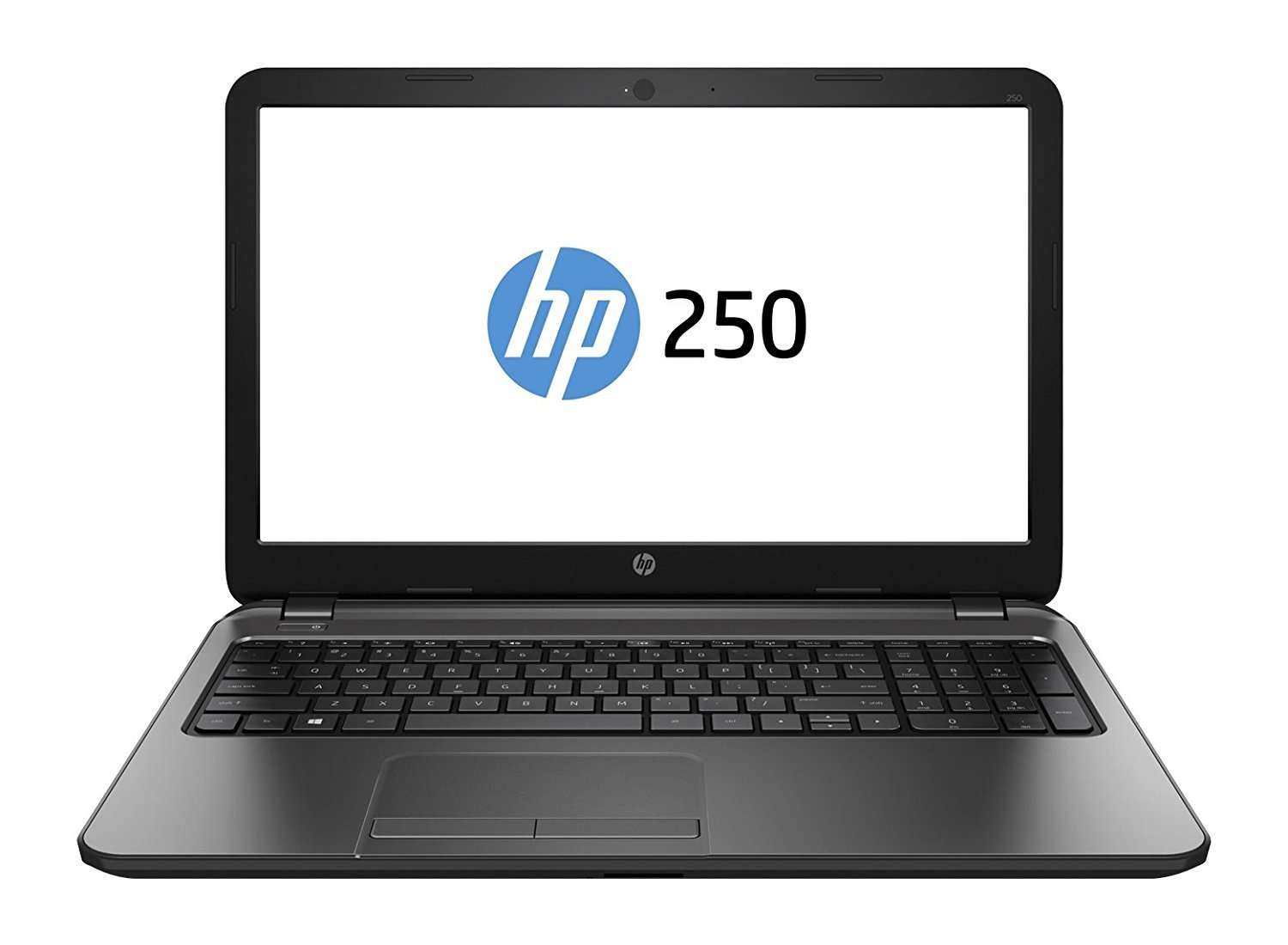 Buy HP 250 G5 Y1S88PA Laptop Intel Celeron Dual Core/ 4GB Ram/ 500GB HDD/  DOS/ 15.6" Online at Low Prices in India - Amazon.in