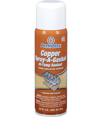 Permatex Silicone Spray Lubricant 80070