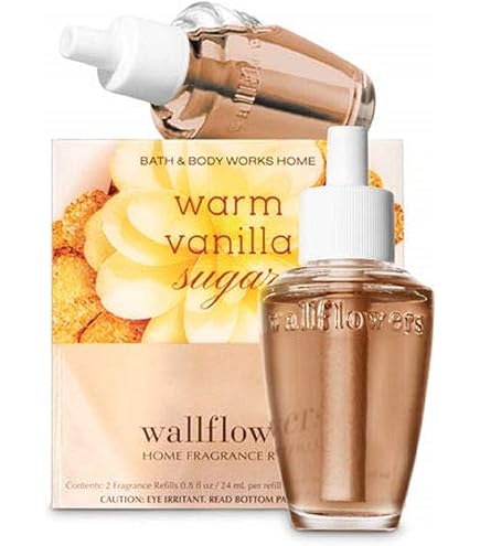 Amazon.com: Bath and Body Works Wallflowers Refill Bulbs 2