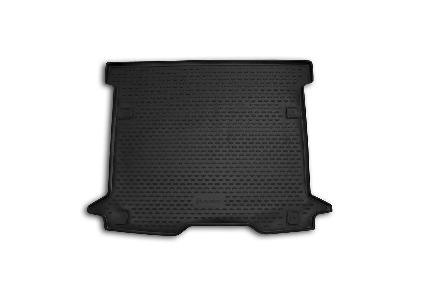 Element Tailored Custom Fit Rubber Boot Liner Protector Mat-RENAULT Dokker passenger 2015-