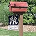 WinCraft New York Yankees Double Sided Garden Flag