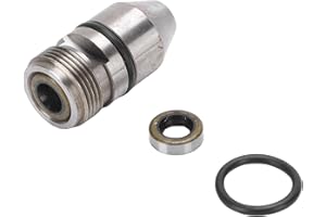 RASTKY TH350 Speedometer Gear Housing Leakproof Kit for Precise Fit and Optimal Performance, Replacement for TH350 Transmissi
