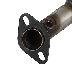 ACZCR 4PCS Catalytic Converter Fit For Toyota For
