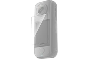 Insta360 X4 Air Screen Protector