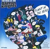 BEST OF THE BARRON KNIGHTS                         image