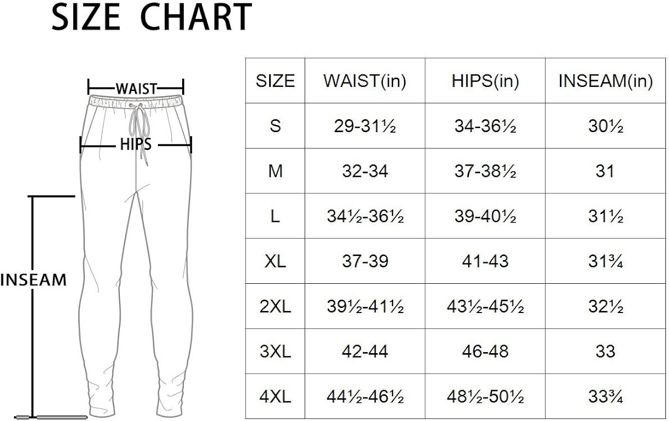 BALEAF Men's Biking Pants Thermal Fleece Winter Cycling Running Windproof Workout Mountain Bike with Pockets : Clothing