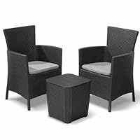 Amazon.de Bestseller: Die beliebtesten Artikel in Möbelsets