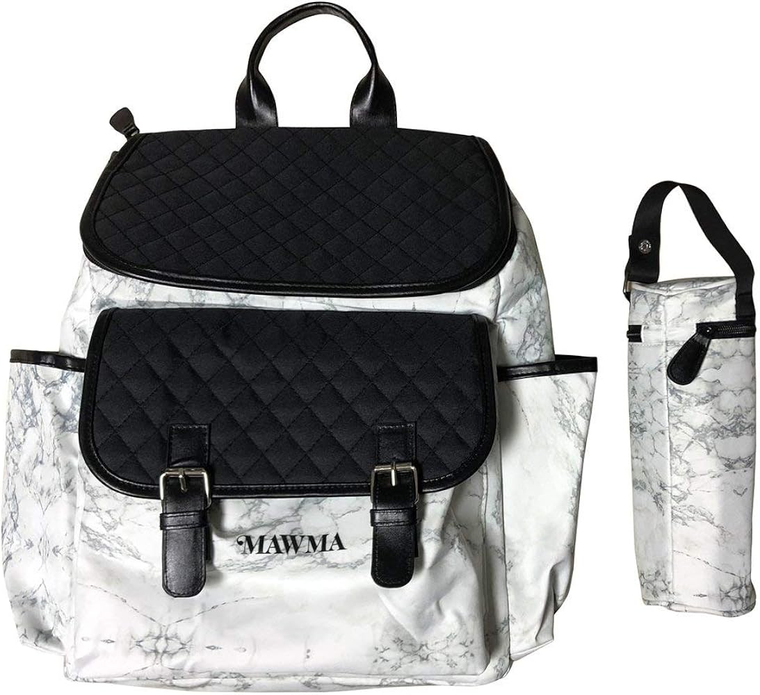 my babiie navy changing bag