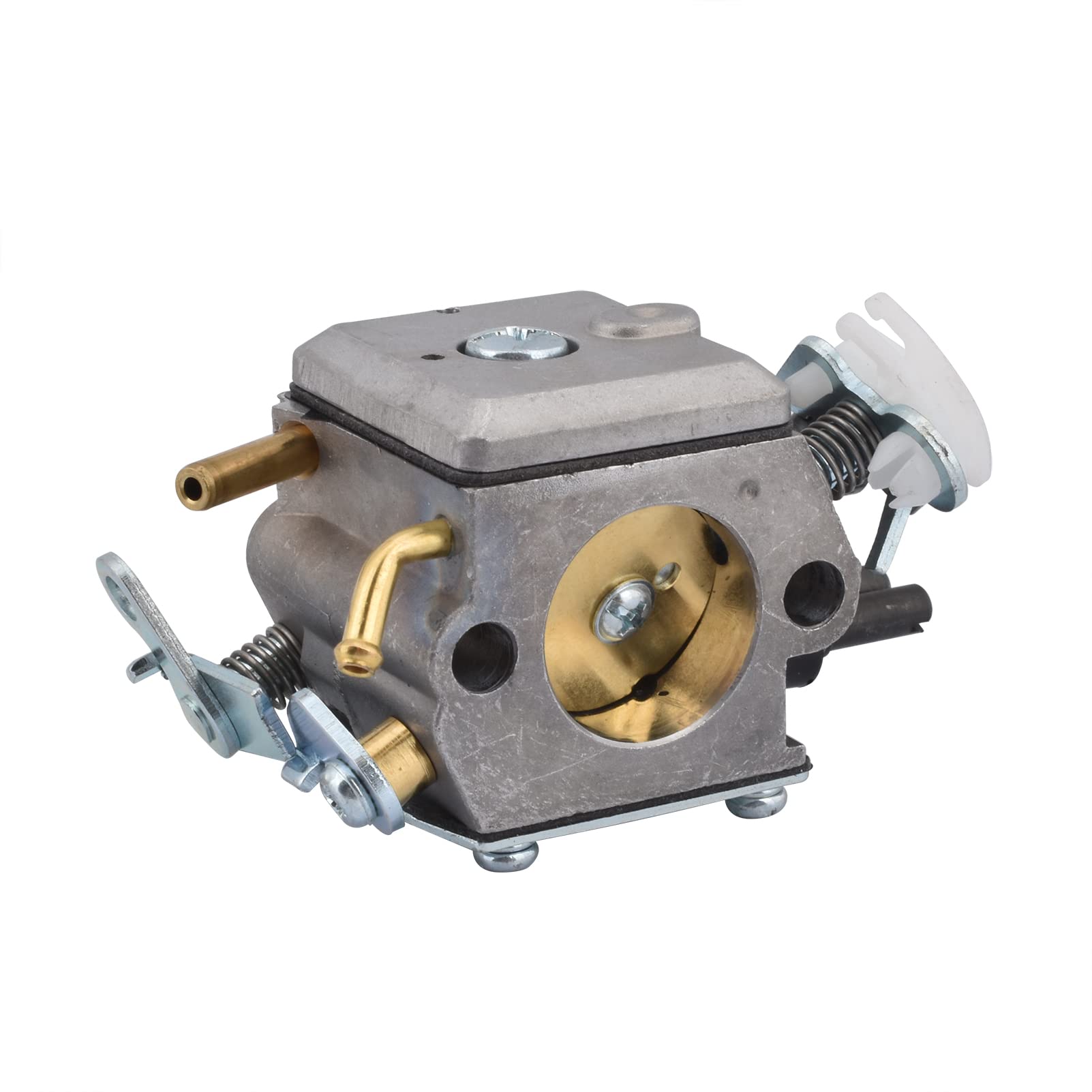 Cancanle Carburetor for Husqvarna Chainsaw 362 365 371 372 372XP Chainsaws 5032818-01 503 28 32-03