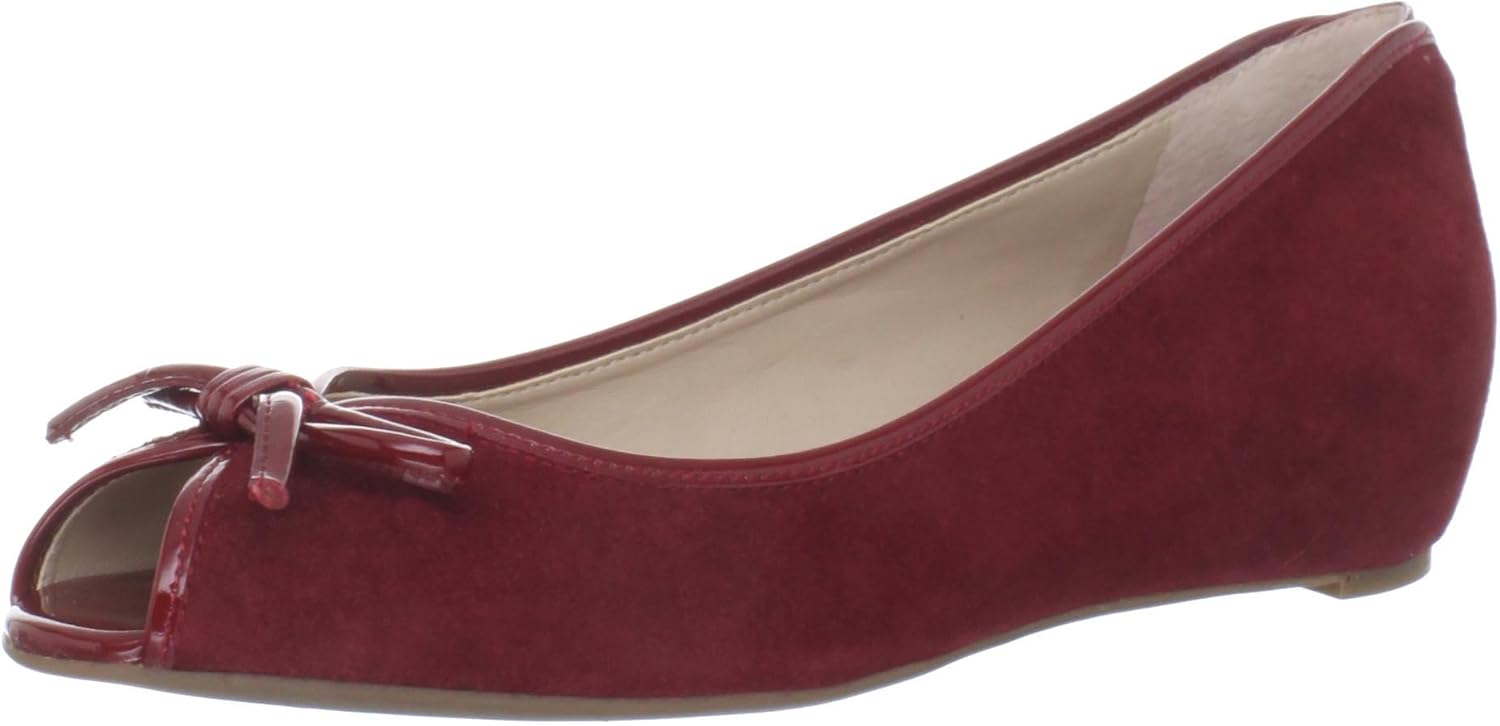 franco sarto flats