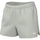 Nike Women's Sportswear Wovens Mid-Rise 5" Shorts
