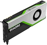 NVIDIA Quadro RTX 5000 16GB GDDR6 Professional Graphics Card OEM Renewed view 3