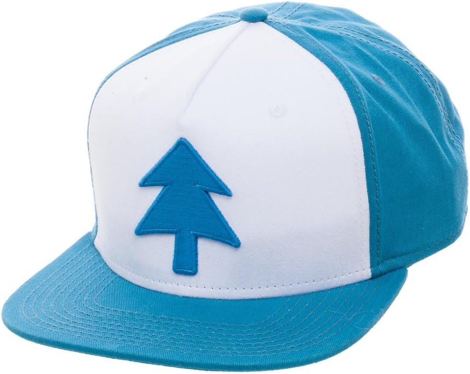 Gravity Falls Dipper's Hat Officially Licensed Fashion