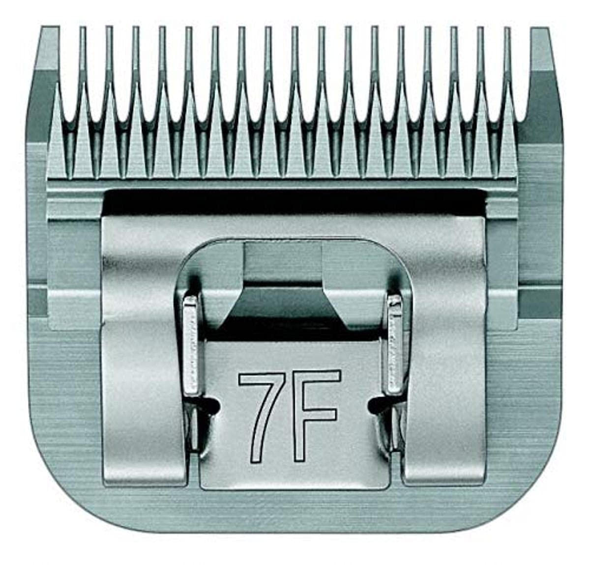 Kerbl SnapOn No. 7F Shaving Head 3.2 mm