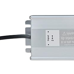HERO-LED PS-WP12LPS100 LED Power Supply - Constant