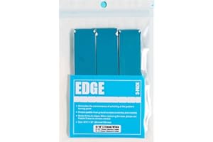 3Pcs Paddles Head Edges Guard Racket Edges Protections Tapes Pickleballs Tape Accessories Tape