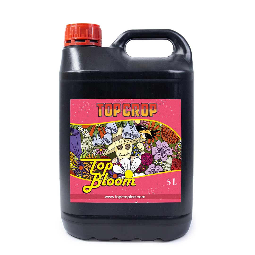 Crop Top – Top bloom – 5 Litres