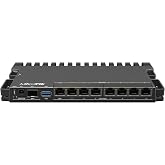 MikroTik RB5009UPr+S+in 1.4GHz 1GB 7xGb 1x2.5Gb 1xSFP+