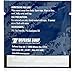 Defense Soap Body Wipes, 12 Individually Packed Wipes (Pack of 2) - 100% Natural Pharmaceutical Grade Tea Tree and Eucalyptus Oil