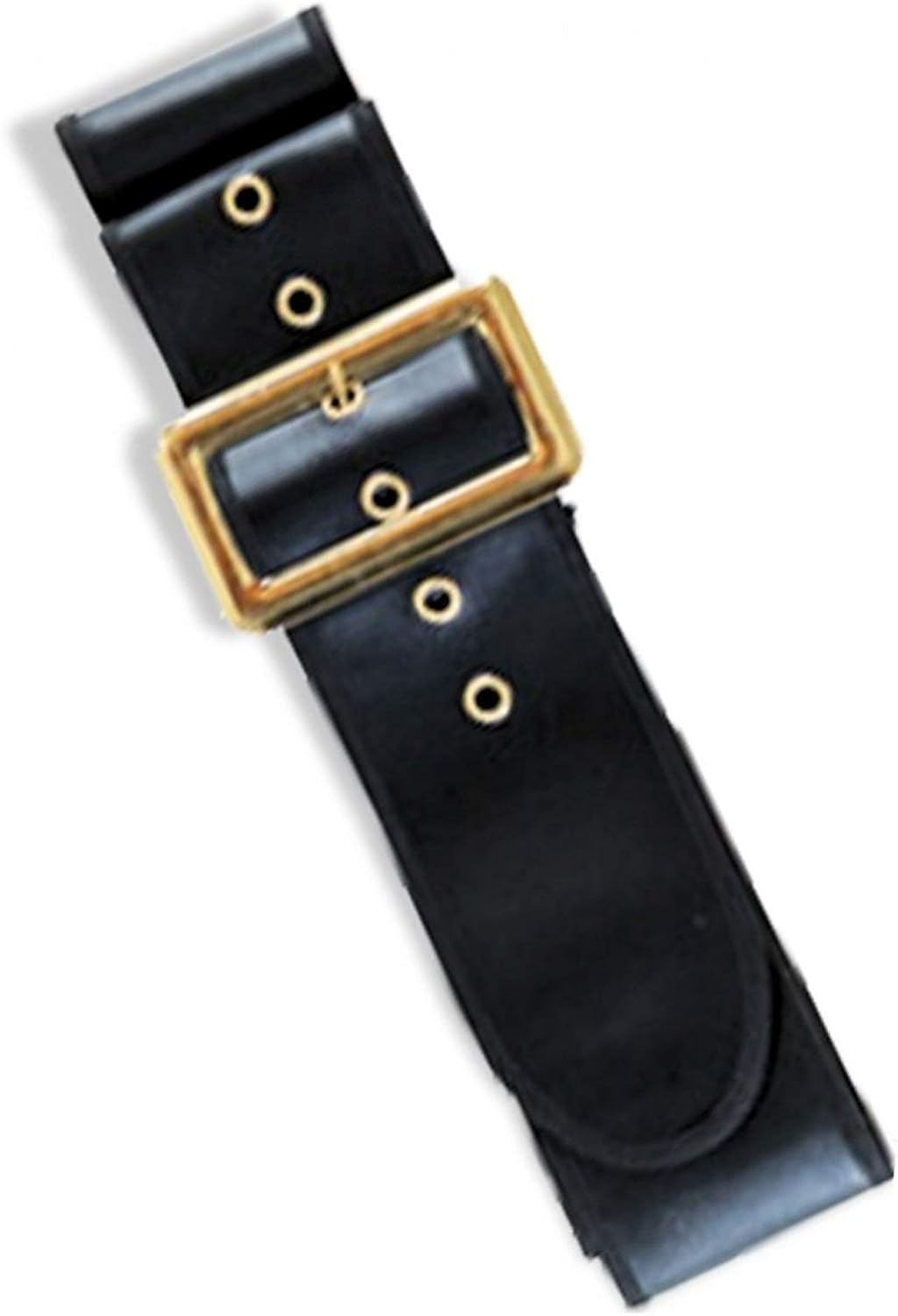 large santa belt buckles