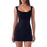 Tiger Mist Zita MINI Dress