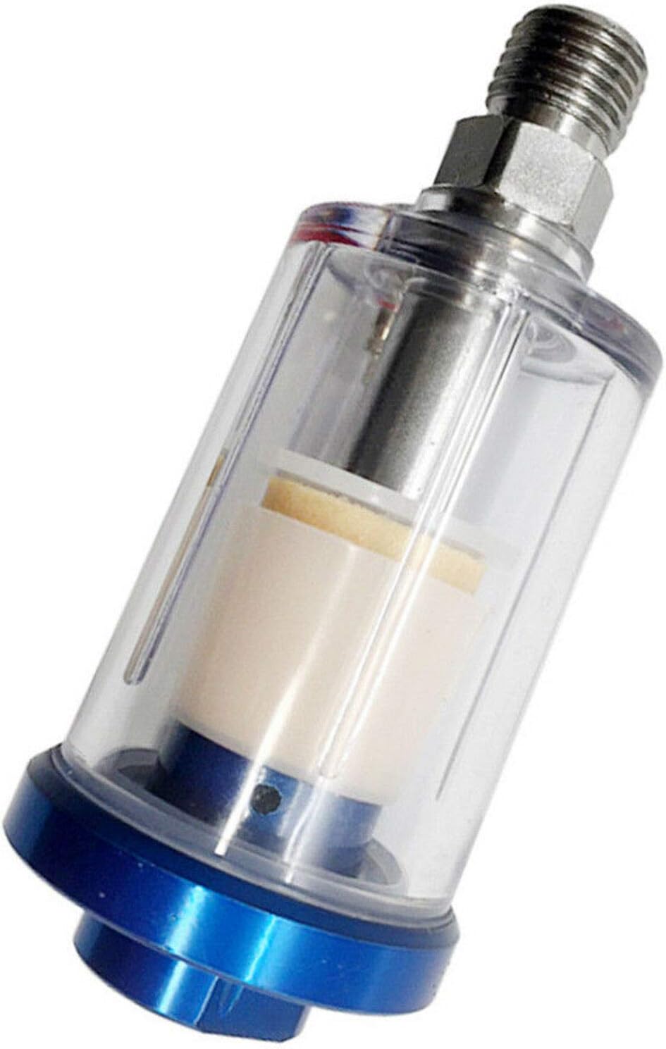 Best Compressor Filter Oil Water Separator With Drain Valve