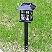 Sogrand 8pcs-Pack Solar Lights Outdoor,Solar Light,Landscape Lighting,Solar Pathway Lights,for Lawn,Patio,Yard,Walkway,Driveway,Pathway,Garden,Landscape
