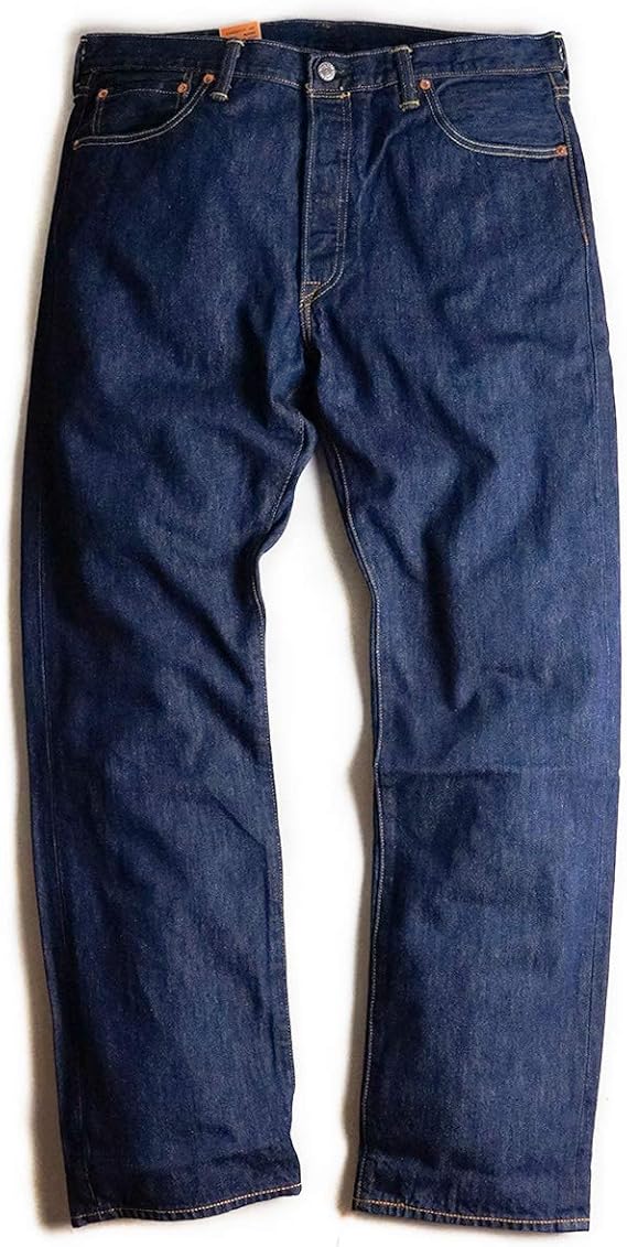 Amazon Levi S リーバイス 501 Made In Usa リンス 501 2453 ジーンズ 通販